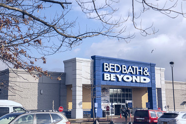 Here's When Bed Bath & Beyond's Closing Sales Will Start